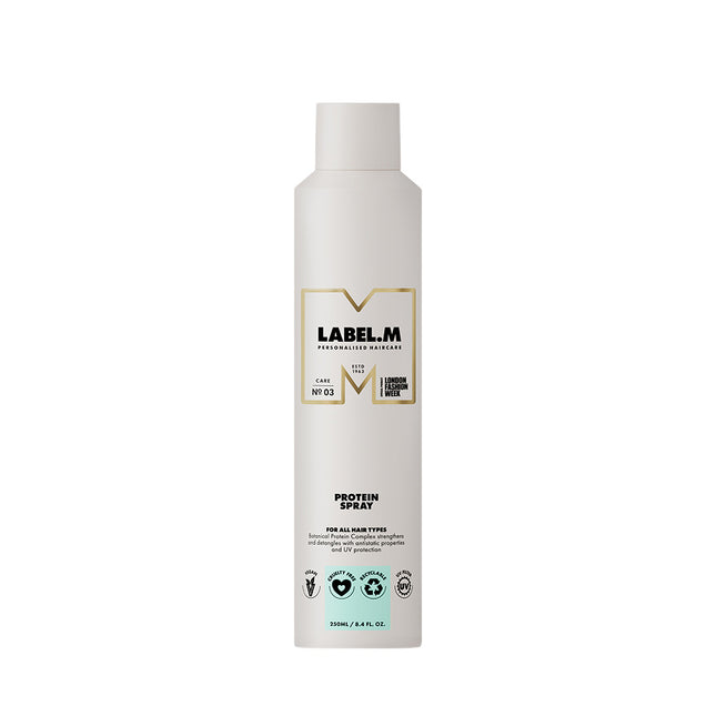 Protein Spray