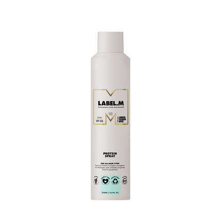 Protein Spray
