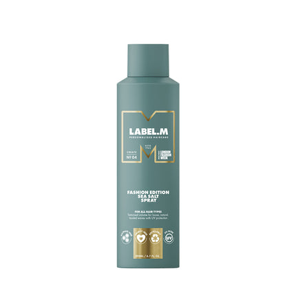 Fashion Edition Sea Salt Spray
