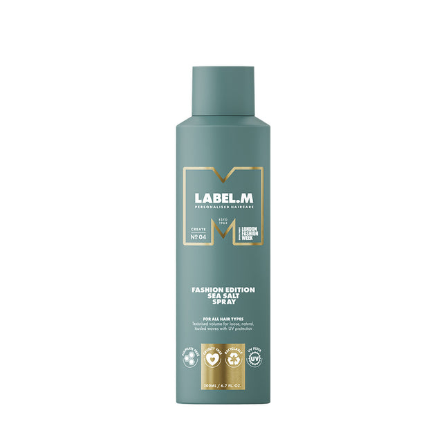 Fashion Edition Sea Salt Spray