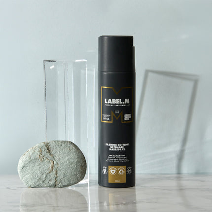 Fashion Edition Ultimate Hairspray