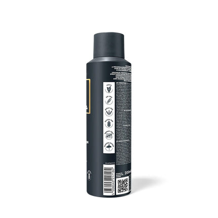 Fashion Edition Volume Mousse