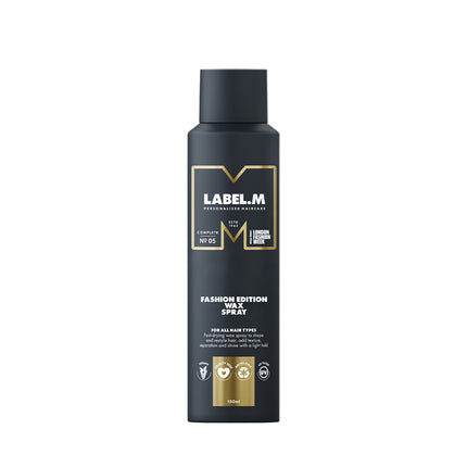 Fashion Edition Wax Spray