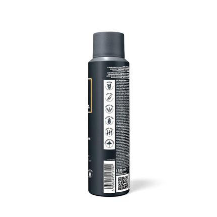 Fashion Edition Wax Spray