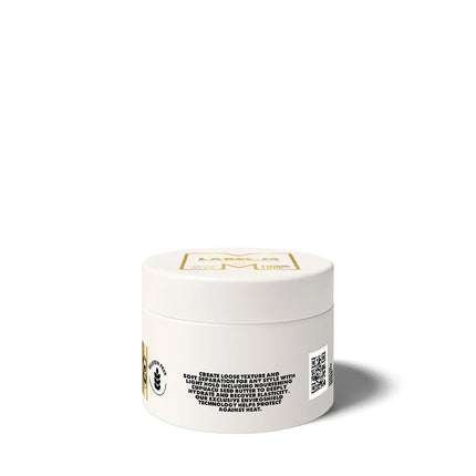 Weightless Soufflé