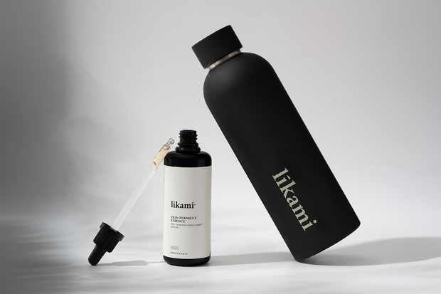 Gratis Likami Drinkfles
