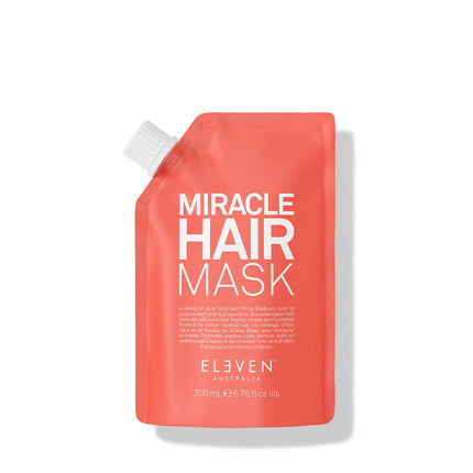 Miracle Mask & Texture Duo