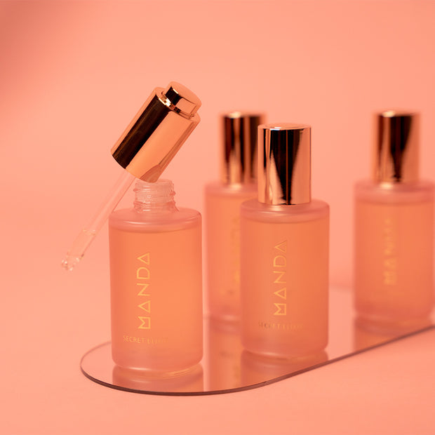 <h2>Serums & Oliën</h2>