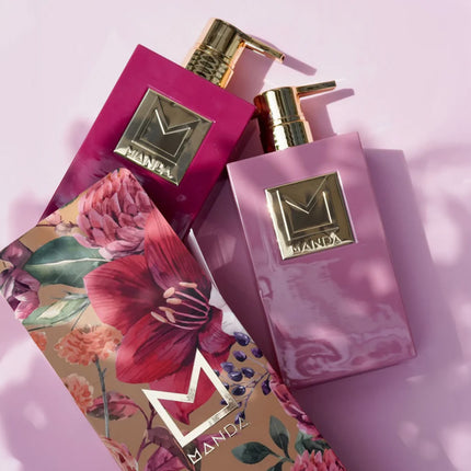 Big Love Limited Edition - shampoo & conditioner