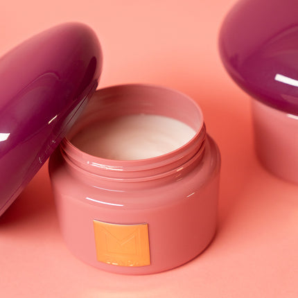 Glow Mask