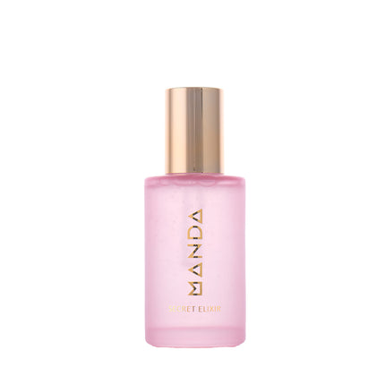 Secret Elixir - hair growth serum