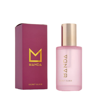 Secret Elixir - hair growth serum