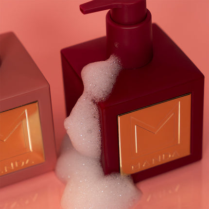 The Shampoo