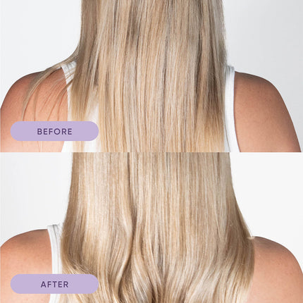 Blonde Plus Shampoo