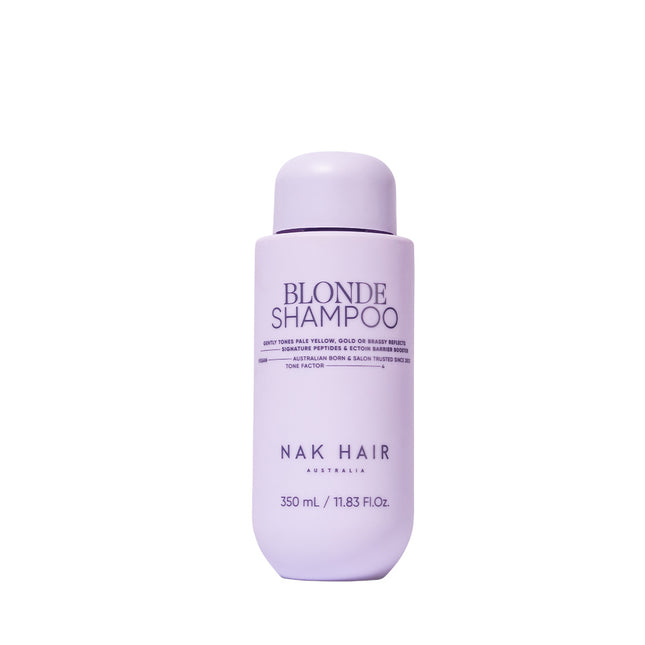 Blonde Shampoo