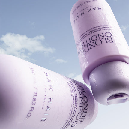 Blonde Shampoo