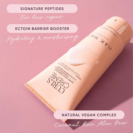 Curls Creme