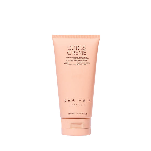Curls Creme
