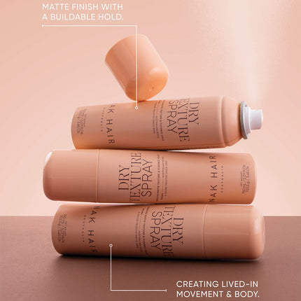 Dry Texture Spray