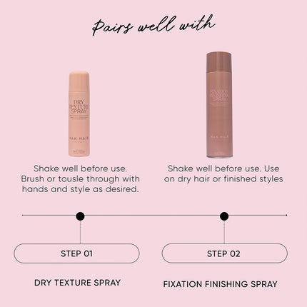 Dry Texture Spray