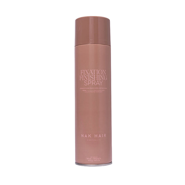 Fixation Finishing Spray
