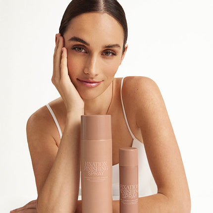 Fixation Finishing Spray