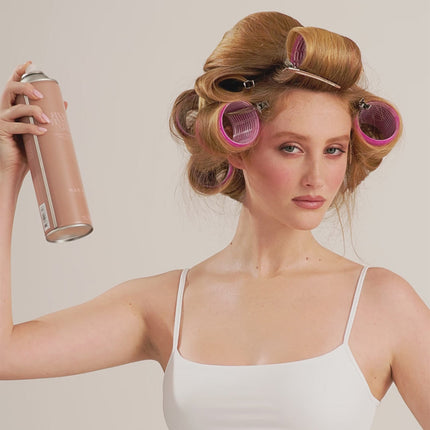 Fixation Finishing Spray