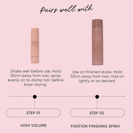 High Volume