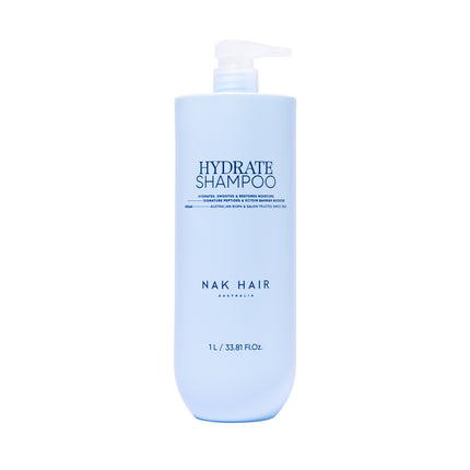 Hydrate Shampoo