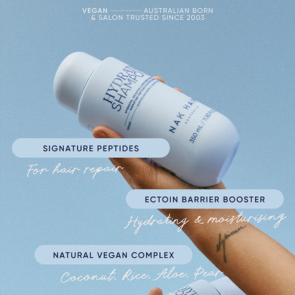 Hydrate Condition