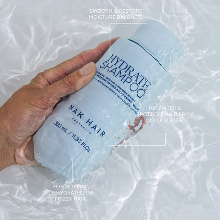 Hydrate Shampoo
