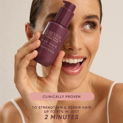 K.REVIVE Peptide Leave-In Power Mask