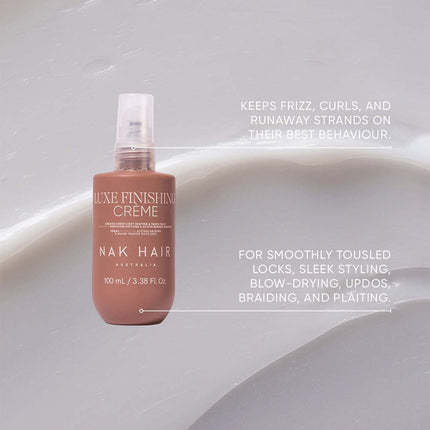 Luxe Finishing Creme