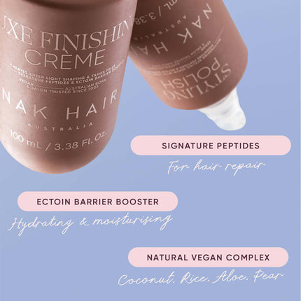 Luxe Finishing Creme