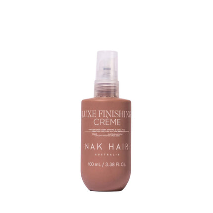 Luxe Finishing Creme