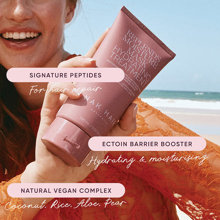 Replends Moisture Mask