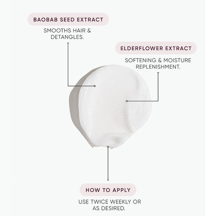 Replends Moisture Mask