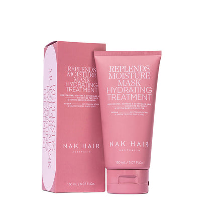 Replends Moisture Mask