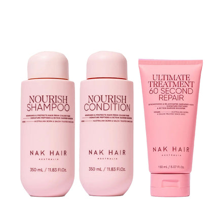 Nourish Signature Edit