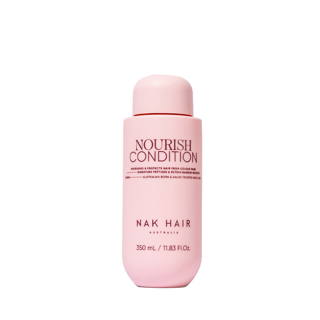 Nourish Condition