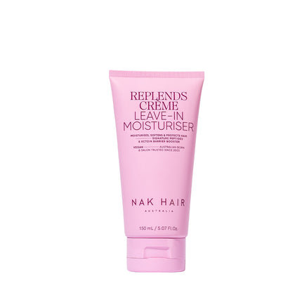 Replends Creme Leave in Moisturiser