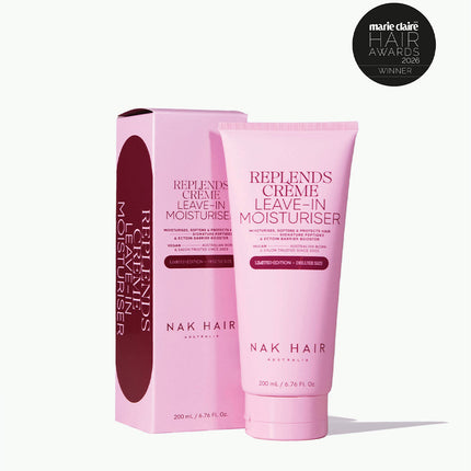 Replends Creme Leave in Moisturiser