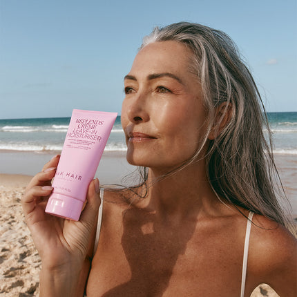 Replends Creme Leave in Moisturiser