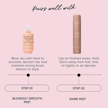 Shine Mist