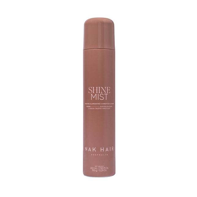 Shine Mist