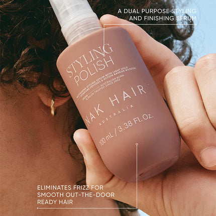 Styling Polish