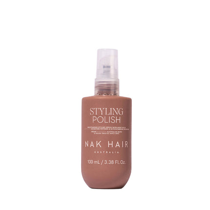 Styling Polish