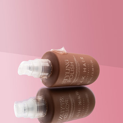 Styling Polish