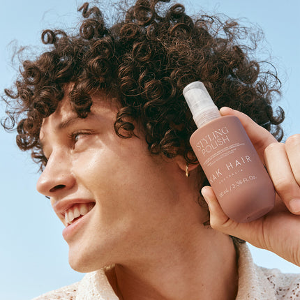 Styling Polish