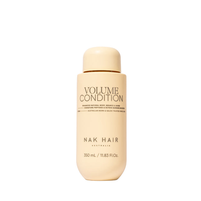 Volume Condition